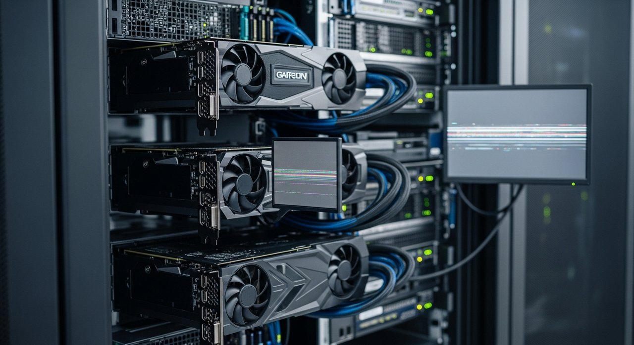 컴퓨터 렉? 그래픽카드 불량일 때 나타나는 초기 증상 7가지 총정리