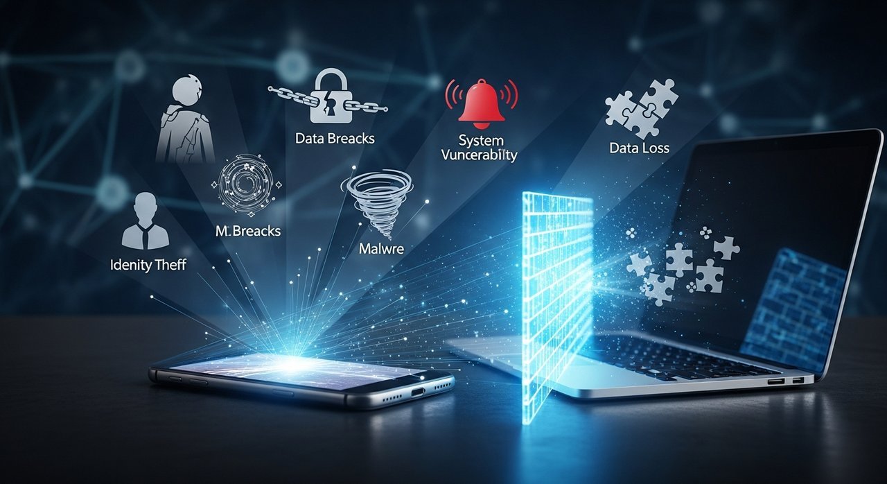 보안 업데이트를 미루면 생기는 실제 문제! 5가지 위험 피하는 법