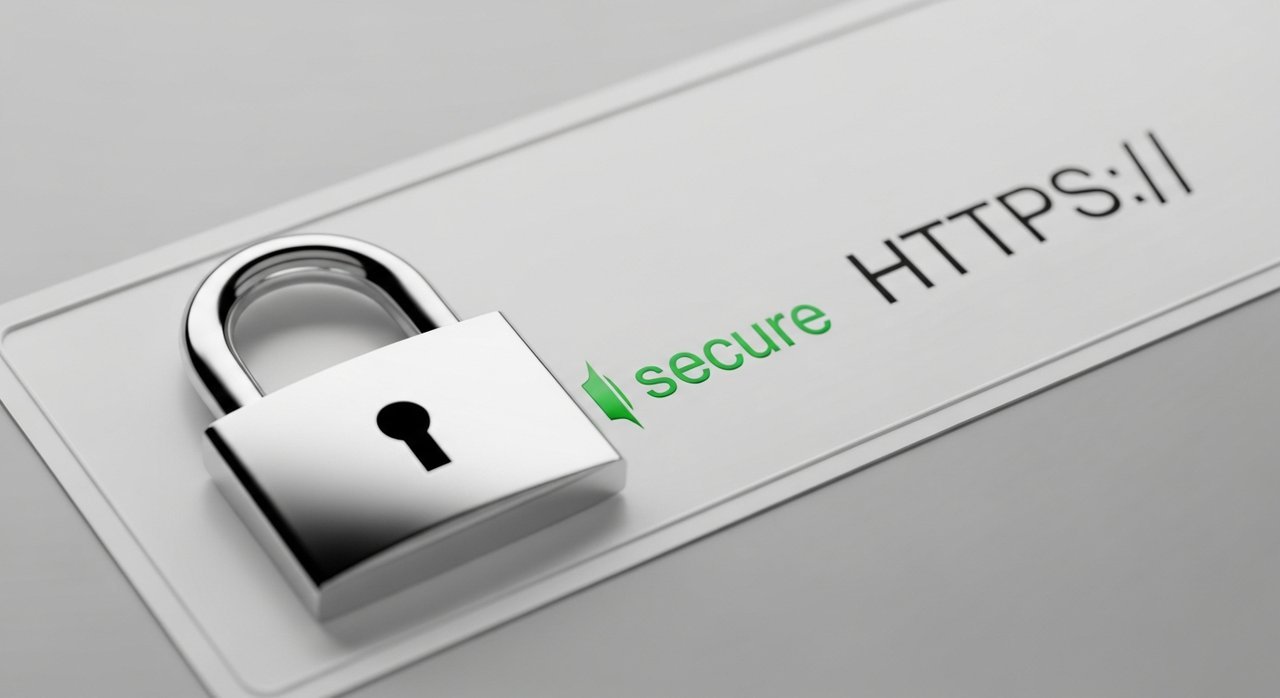 웹사이트 주소에 자물쇠 표시 의미는 무엇인가요? 3가지 핵심